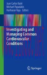 [PDF]Investigating and Managing Common Cardiovascular Conditions