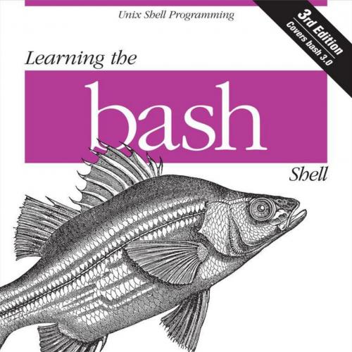 Learning the bash Shell Unix Shell Programming 3rd Edition