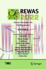 [PDF]REWAS 2022: Energy Technologies and CO2 Management (Volume II)