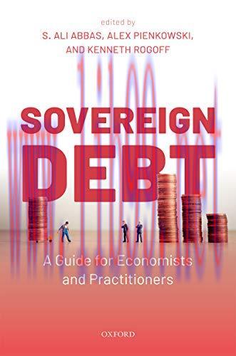 (PDF)Sovereign Debt: A Guide for Economists and Practitioners