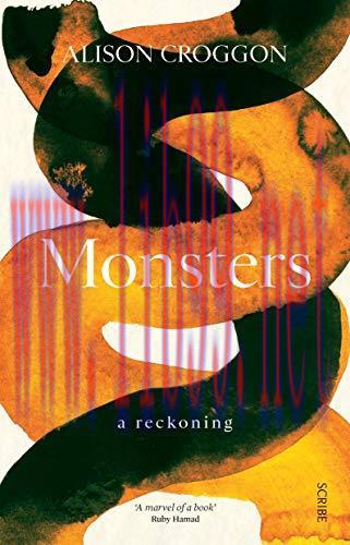 (PDF)Monsters: a reckoning