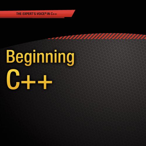Beginning C