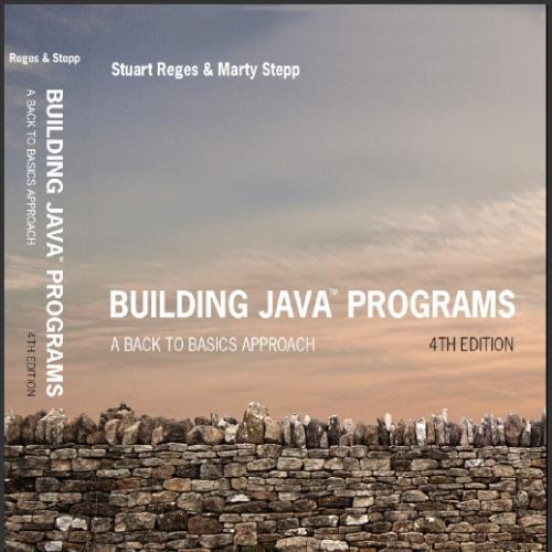 (PPT)Building Java Programs A Back to Basics Approach, 4th Edition.zip