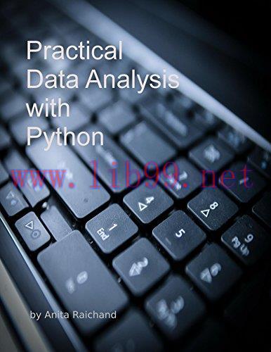 [FOX-Ebook]Practical Data Analysis with Python