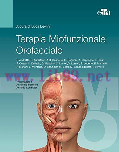 [AME]Terapia miofunzionale orofacciale (EPUB)