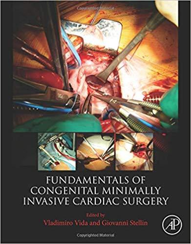 Fundamentals of Congenital Minimally Invasive Cardiac Surgery