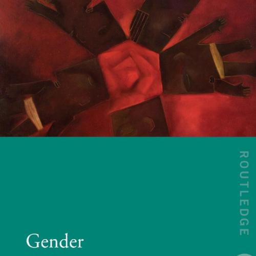 Gender The Key Concepts - Williams, Carolyn,Evans, Mary