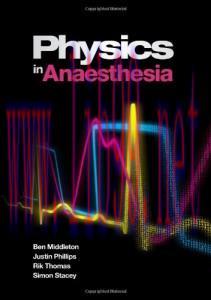 [AME]Physics in Anesthesia