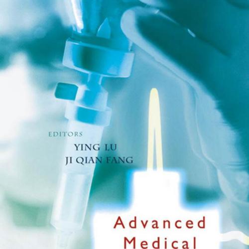 Advanced Medical Statistics