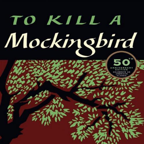 To Kill A Mockingbird