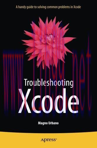 [FOX-Ebook]Troubleshooting Xcode