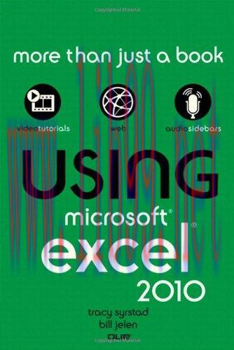 [FOX-Ebook]Using Microsoft Excel 2010