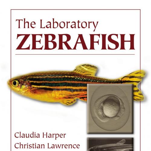Laboratory Zebrafish, The
