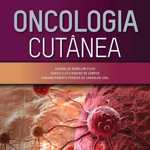 [AME]Oncologia Cut&acirc;nea (Portuguese Brazilian) (PDF)