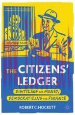 [PDF]The Citizens' Ledger: Digitizing Our Money, Democratizing Our Finance