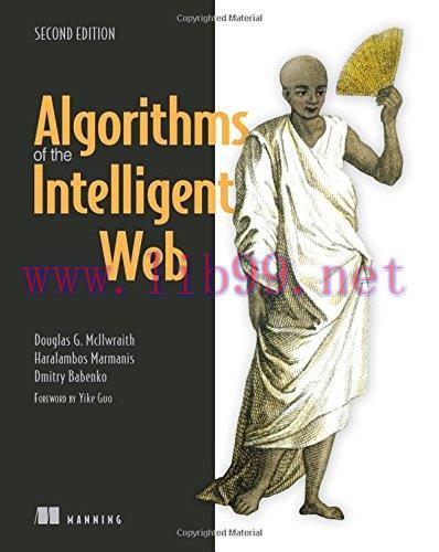 [FOX-Ebook]Algorithms of the Intelligent Web, 2nd Edition