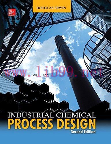 [FOX-Ebook]Industrial Chemical Process Design, 2nd Edition