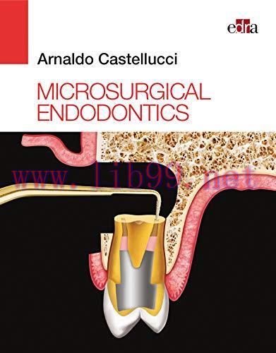 [AME]Microsurgical Endodontics (ePub)