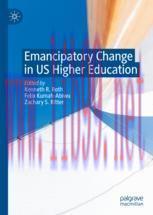 [PDF]Emancipatory Change in US Higher Education