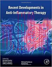[AME]Recent Developments in Anti-Inflammatory Therapy (Original PDF)