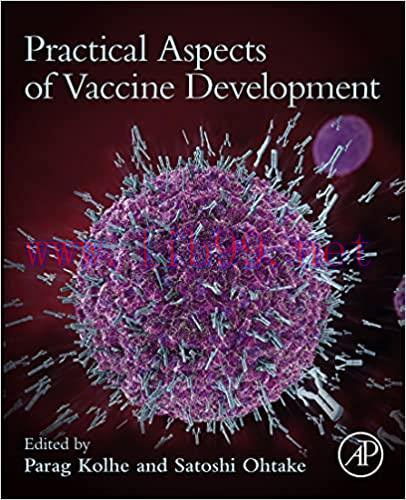 [PDF]Practical Aspects of Vaccine Development