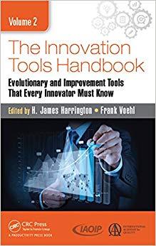 (PDF)The Innovation Tools Handbook, Volume 2 Evolutionary and Improvement Tools that Every Inno...