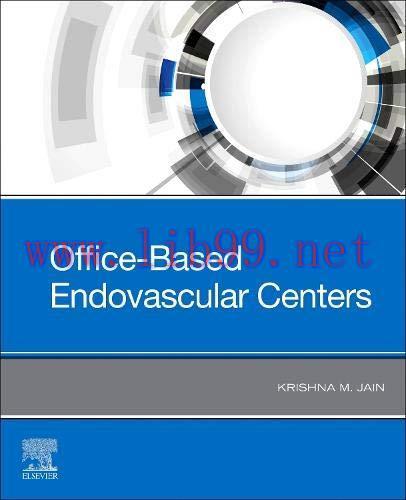 [AME]Office-Based Endovascular Centers (EPUB)