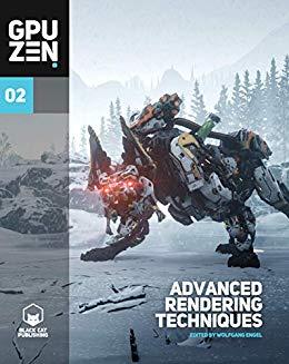 (PDF)GPU Zen 2 Advanced Rendering Techniques
