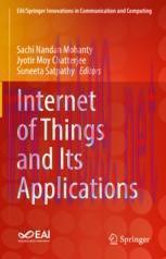 [PDF]Internet of Things and Its Applications