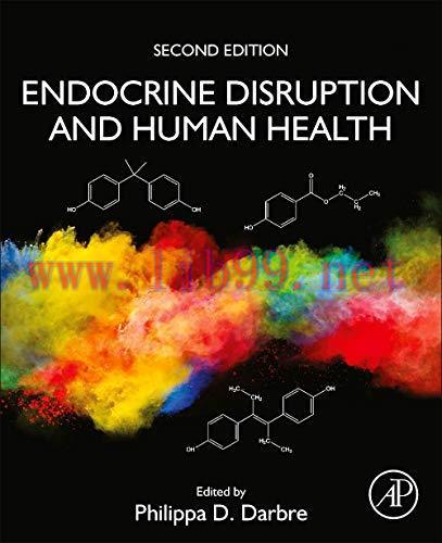 [AME]Endocrine Disruption and Human Health, 2nd Edition (Original PDF)