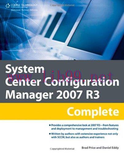 [FOX-Ebook]System Center Configuration Manager 2007 R3 Complete