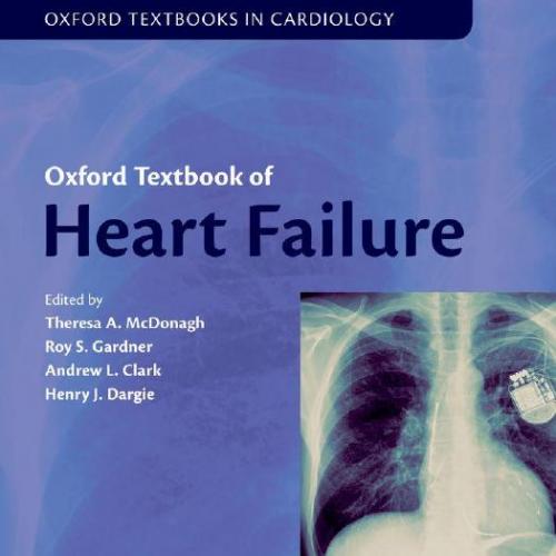 Oxford Textbook of Heart Failure