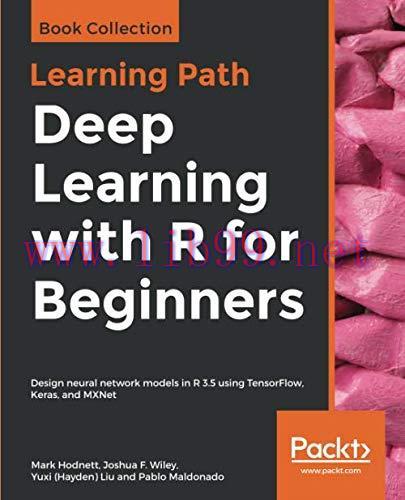 [FOX-Ebook]Deep Learning with R for Beginners
