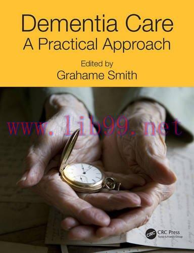 [AME]Dementia Care: A Practical Approach (PDF)