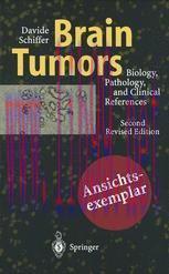 [PDF]Brain Tumors: Biology, Pathology and Clinical References