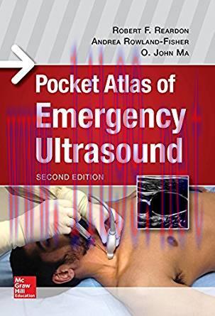 [PDF]Pocket Atlas of Emergency Ultrasound, Second Edition
