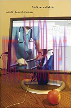 Cultural Sutures: Medicine and Media 1st Edition,