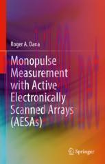 [PDF]Monopulse Measurement with Active Electronically Scanned Arrays (AESAs)