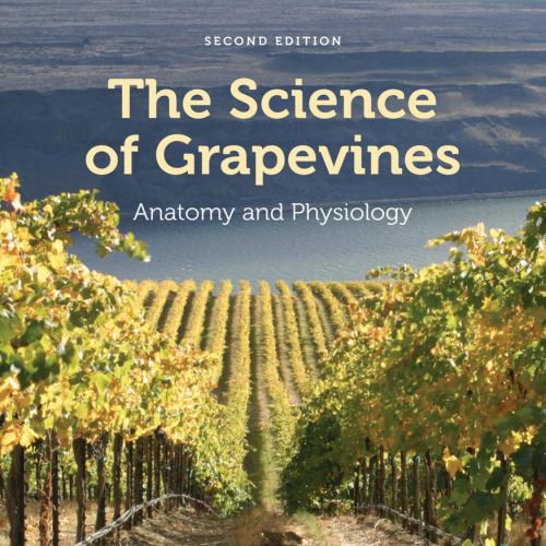Science of Grapevines Anatomy and Physiology 2, The