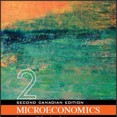 (Solution Manual)Microeconomics 2nd Canadian Edition by Paul Krugman.zip