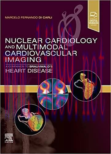 [PDF]Nuclear Cardiology and Multimodal Cardiovascular Imaging, E-Book