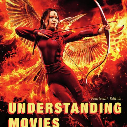 (Test Bank)Understanding Movies, 14th Edition by Louis Giannetti.zip