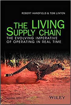 (PDF)The LIVING Supply Chain The Evolving Imperative of Operating in Real Time 1st Edition