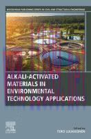 [PDF]Alkali-Activated Materials in Environmental Technology Applications