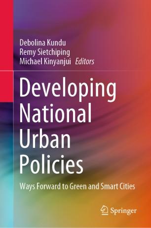 Developing National Urban Policies