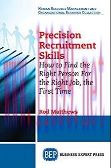 [PDF]Precision Recruitment Skills [David Jackman]