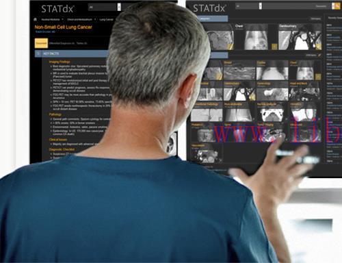 [AME]STATdx&reg; (1-year Subscription)