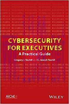 Cybersecurity for Executives: A Practical Guide 1st Edition,