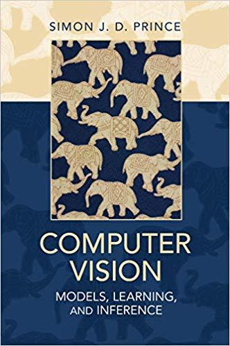 (PDF)Computer Vision Models, Learning, and Inference 1st Edition