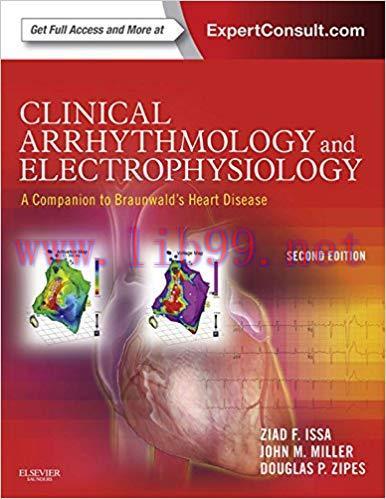 (PDF)Clinical Arrhythmology and Electrophysiology: A Companion to Braunwald&rsquo;s Heart Disease E-B...